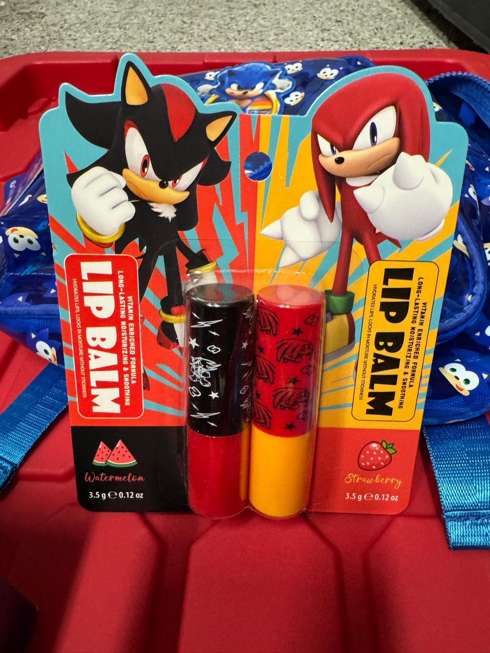 SONIC bundle box - Picture 5 of 10